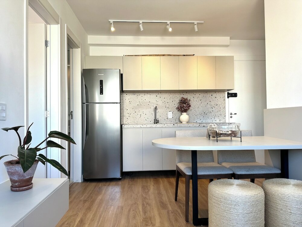 Фото Vossa Bossa Bela Vista