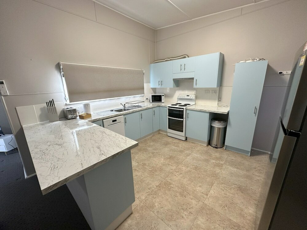 Фото Breimba Street Apartments