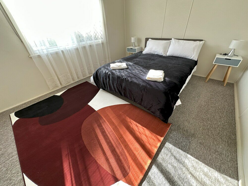 Фото Breimba Street Apartments