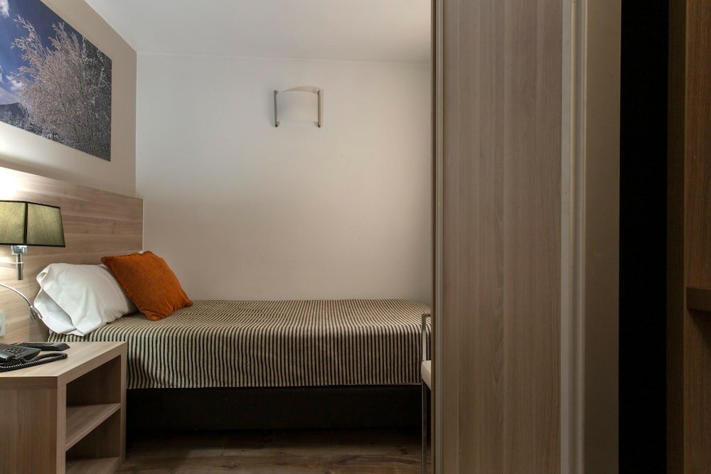 Фото Hotel del Pui