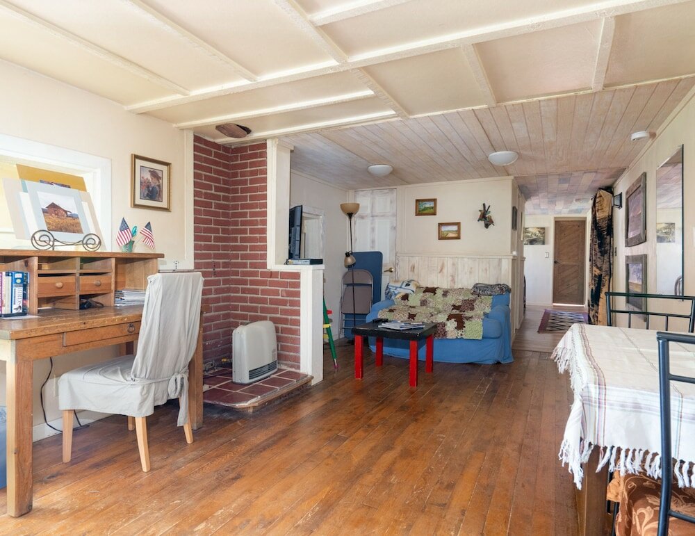 Фото Santa Fe Getaway