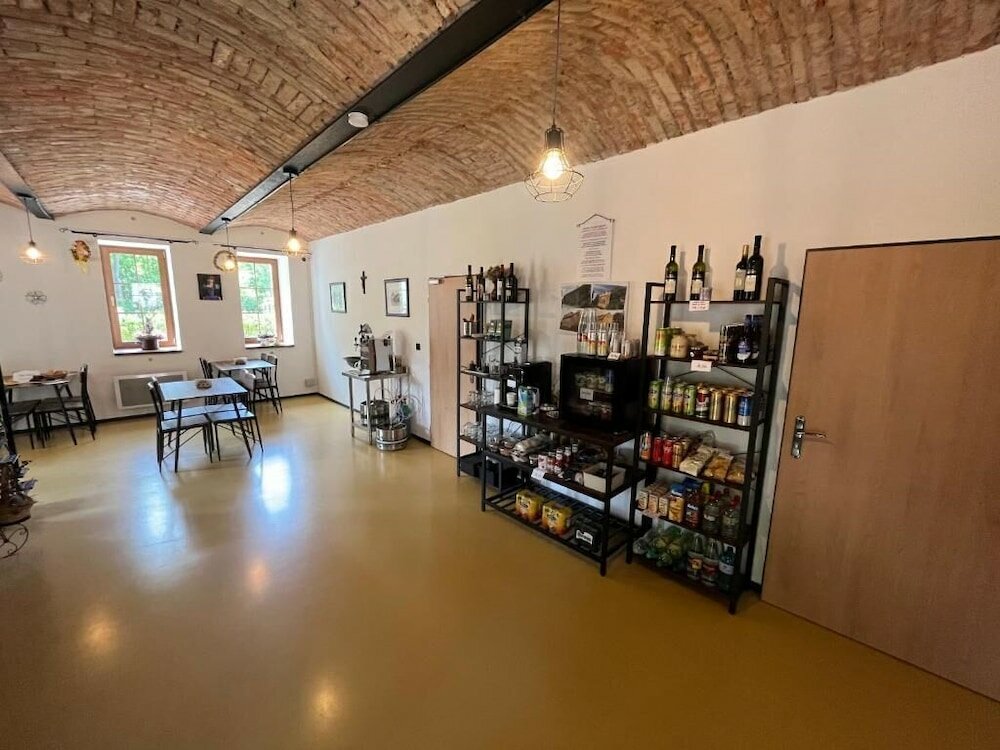 Фото Pension Zelený grunt