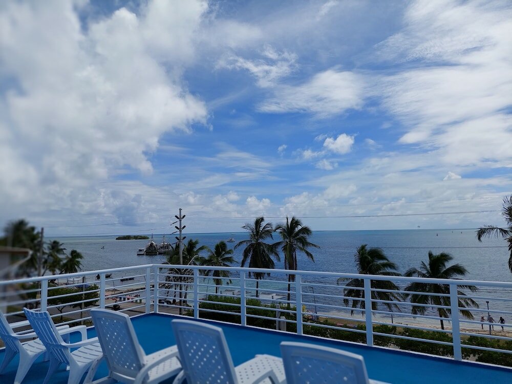 Фото Bahia San Andres Hospedaje