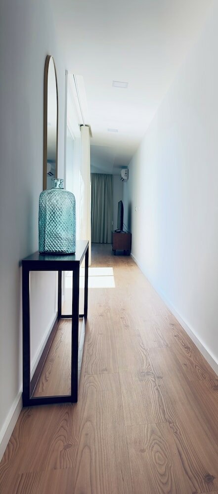 Фото Vibrant Porto Apartments-Campo 24