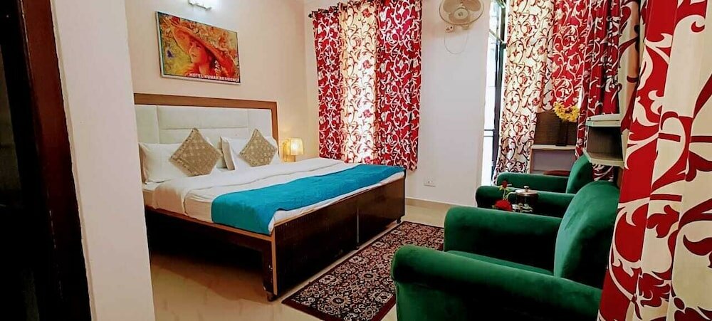 Фото Kumar Residency