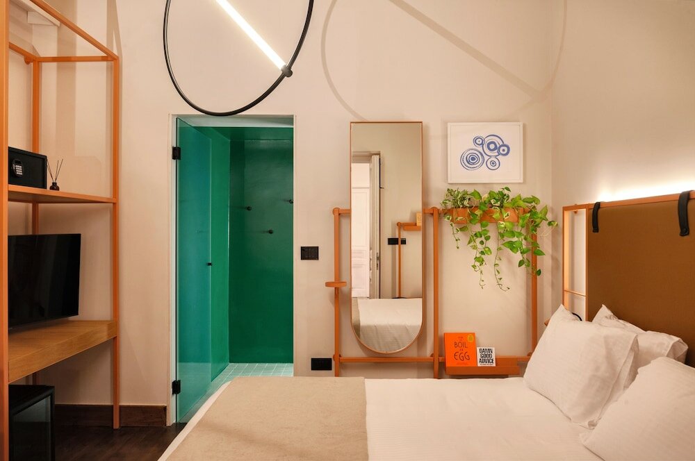 Фото Heart Hotel Limassol