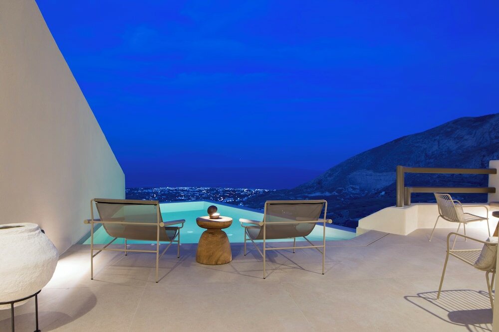 Фото Elessa Hotel - Adults Only