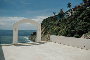 Гостиница El Mirador Acapulco