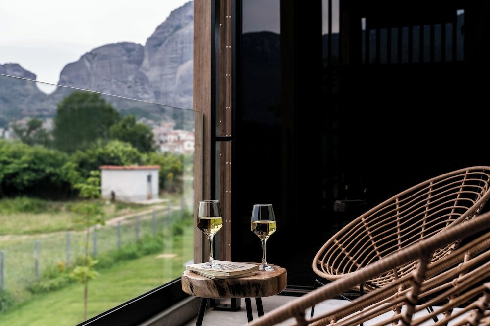 Фото Mirabilis Boutique Hotel