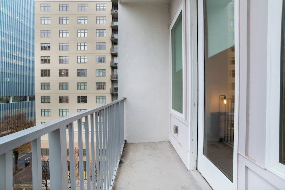 Фото Sonder at 549 Peachtree