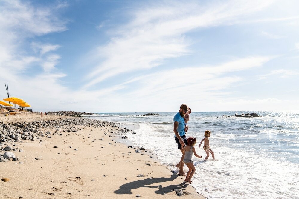 Фото Baia del Sole Resort