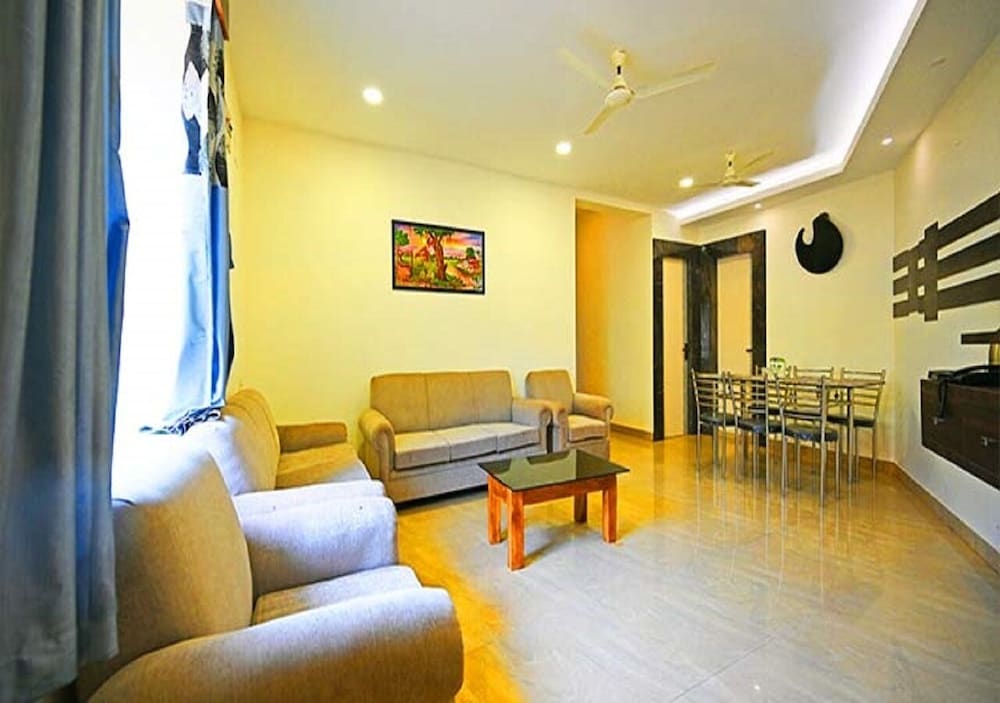 Фото Ashiana Lagoon