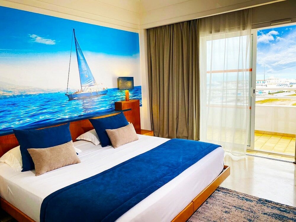 Фото Laico Hotel Hammamet