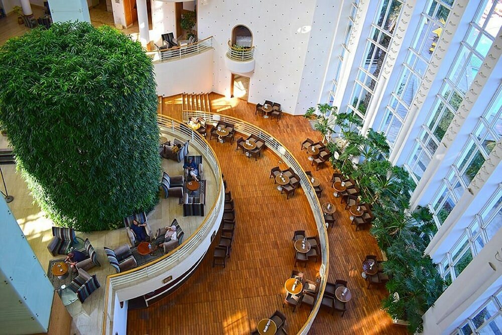 Фото Laico Hotel Hammamet