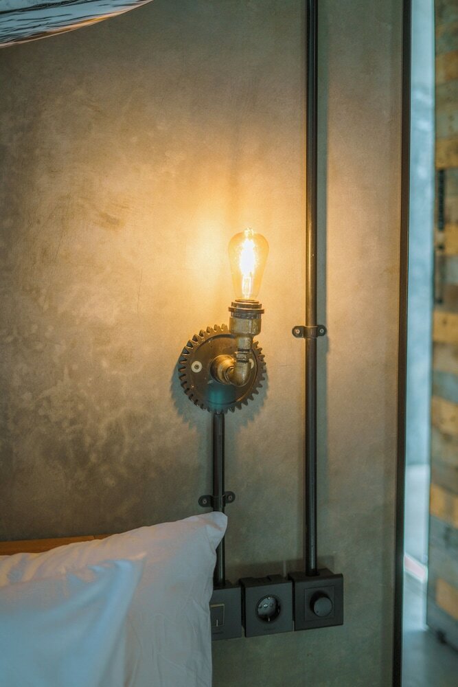 Фото Villa Konkrete - Tropical 3br