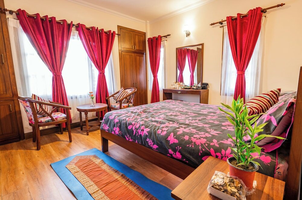 Фото Panas Uk Bnb