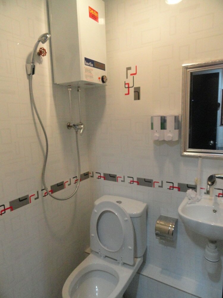 Фото Dhillon Hotel - Hostel