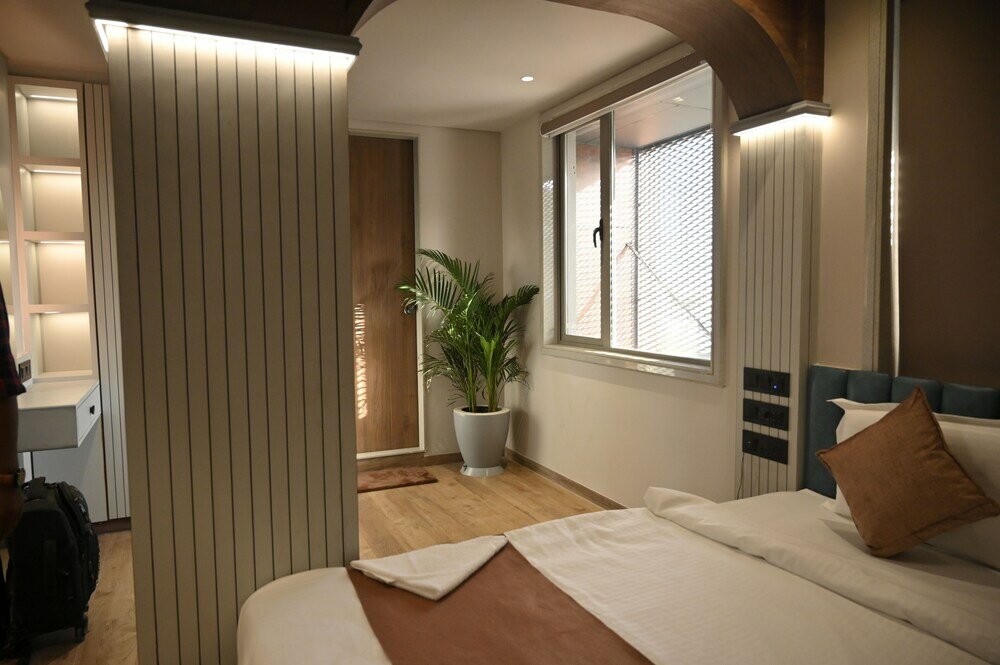 Фото отеля 5