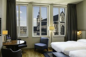 Гостиница Hilton Cologne