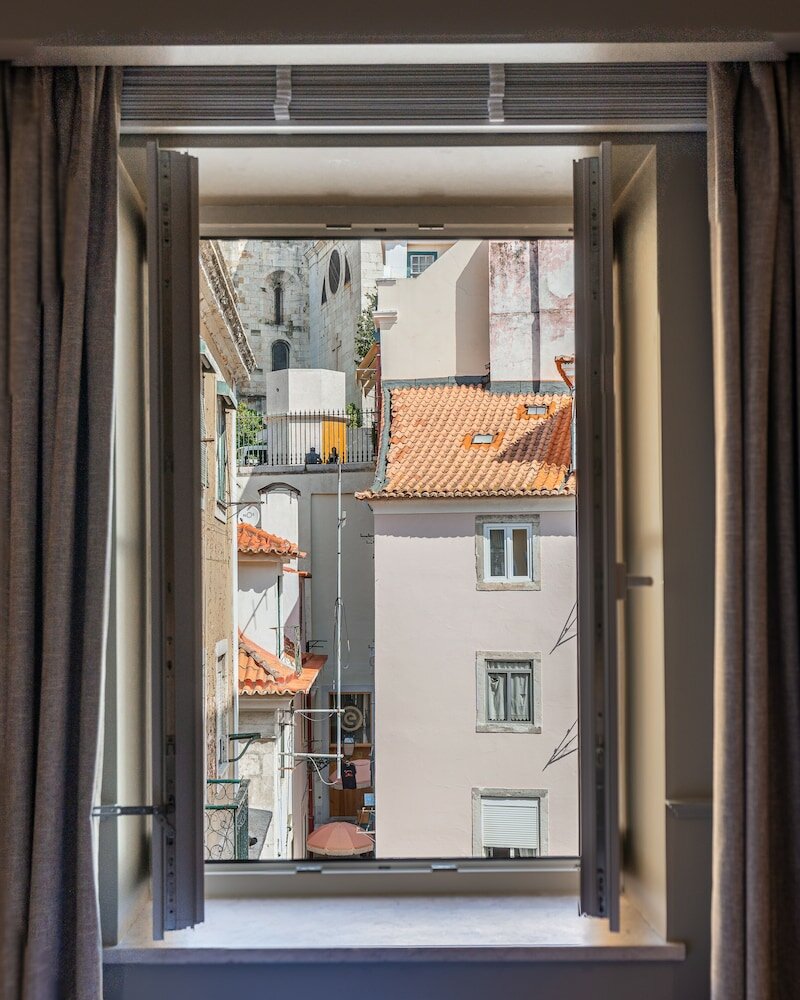 Фото AlmaLusa Alfama