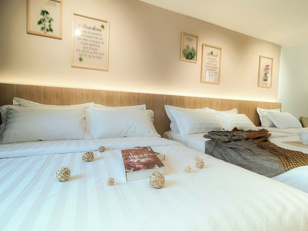 Фото Sleep Box Penang