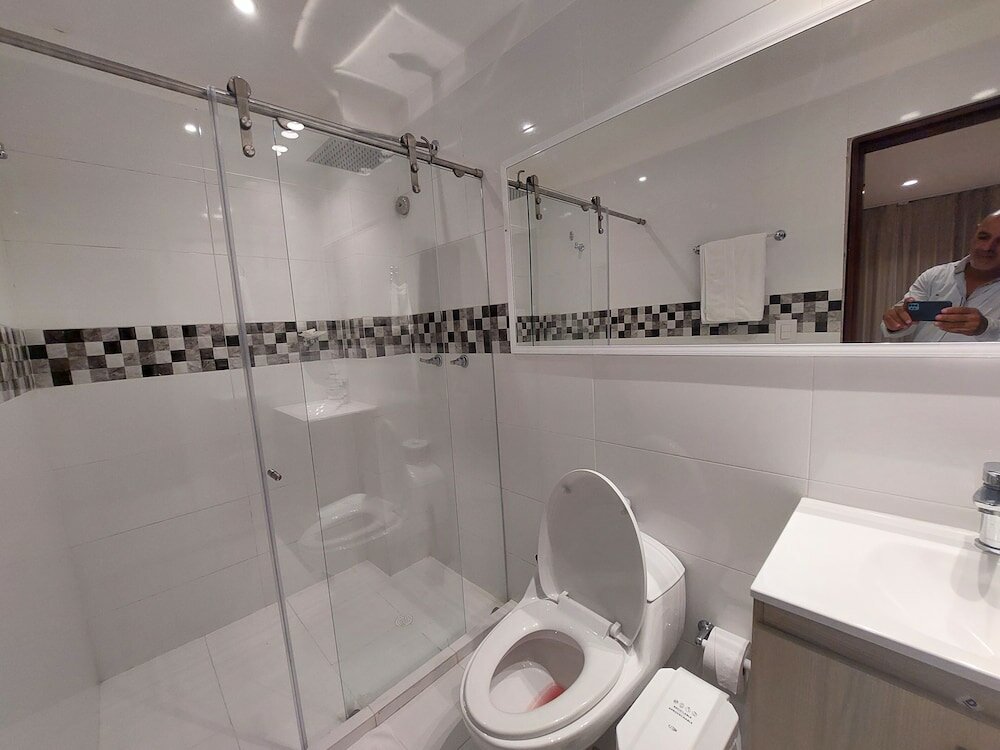 Фото Bahia San Andres Hospedaje