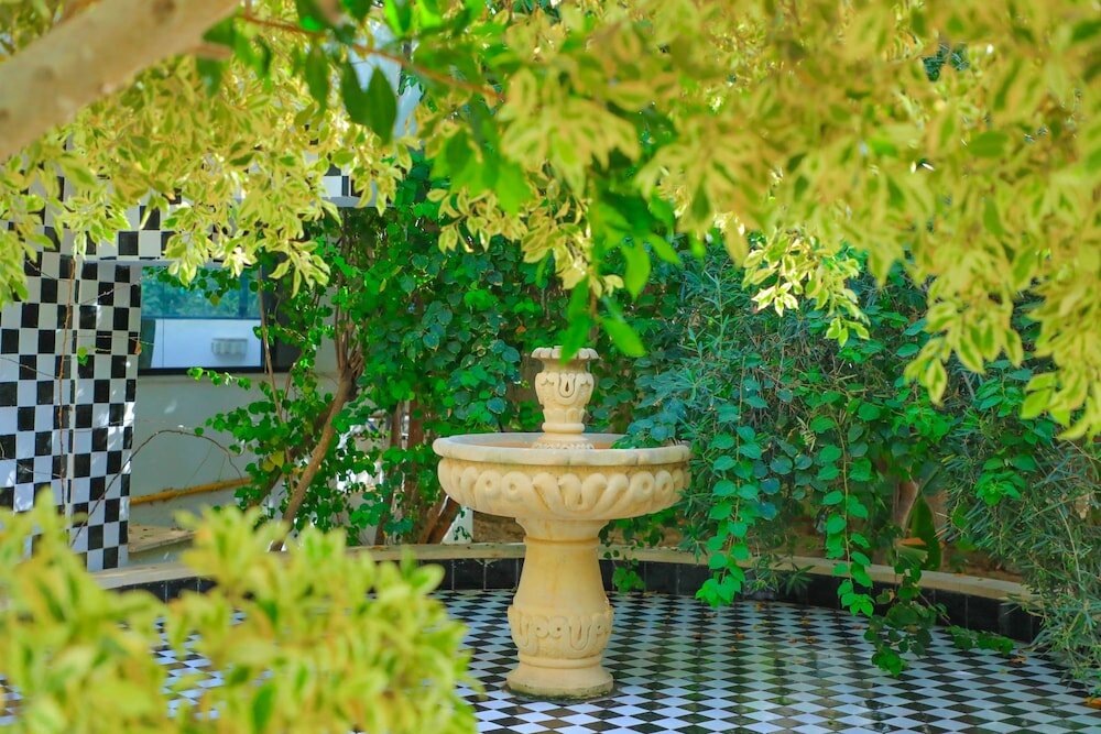 Фото Hôtel Gaïa