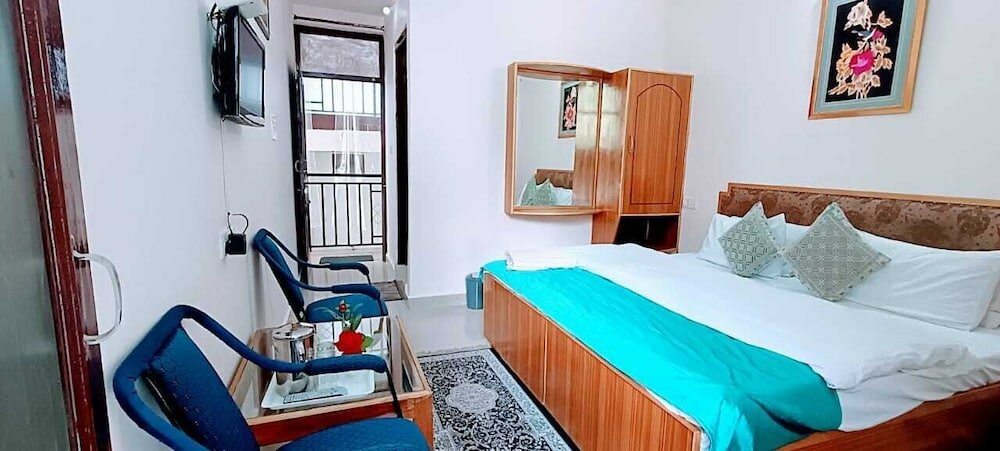 Фото Kumar Residency