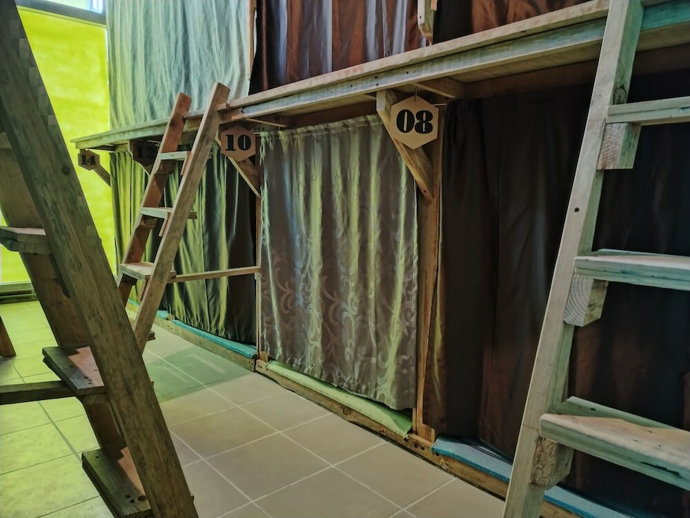 Фото Hostel Tropico 20 Pdc