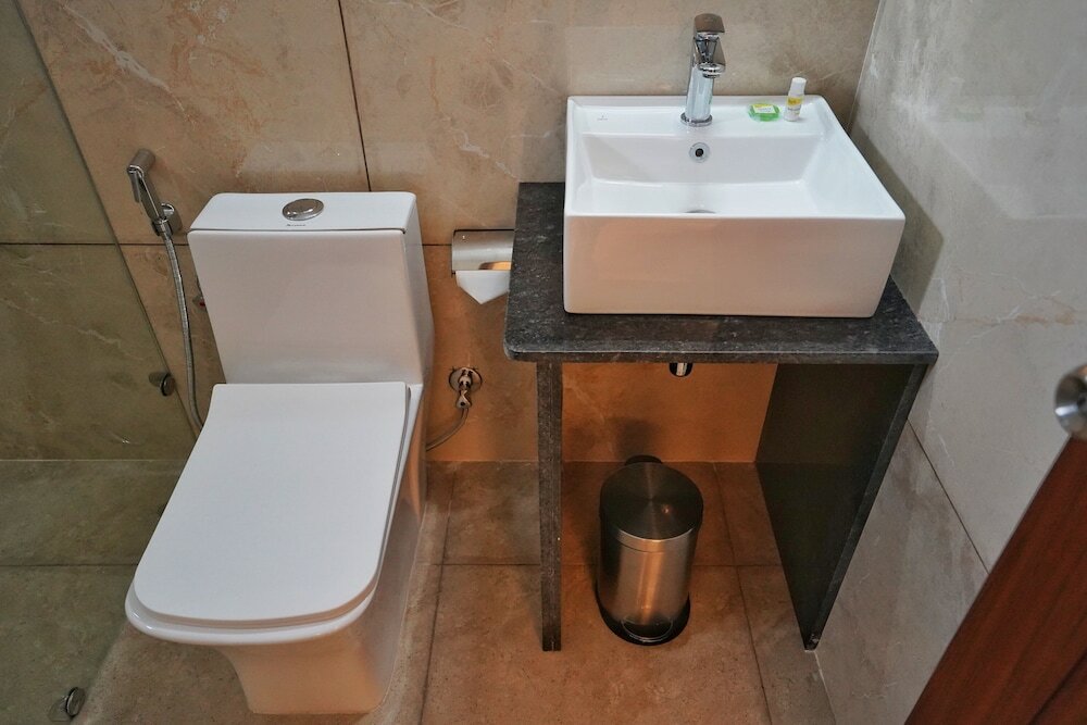 Фото Hotel Golden Orchard