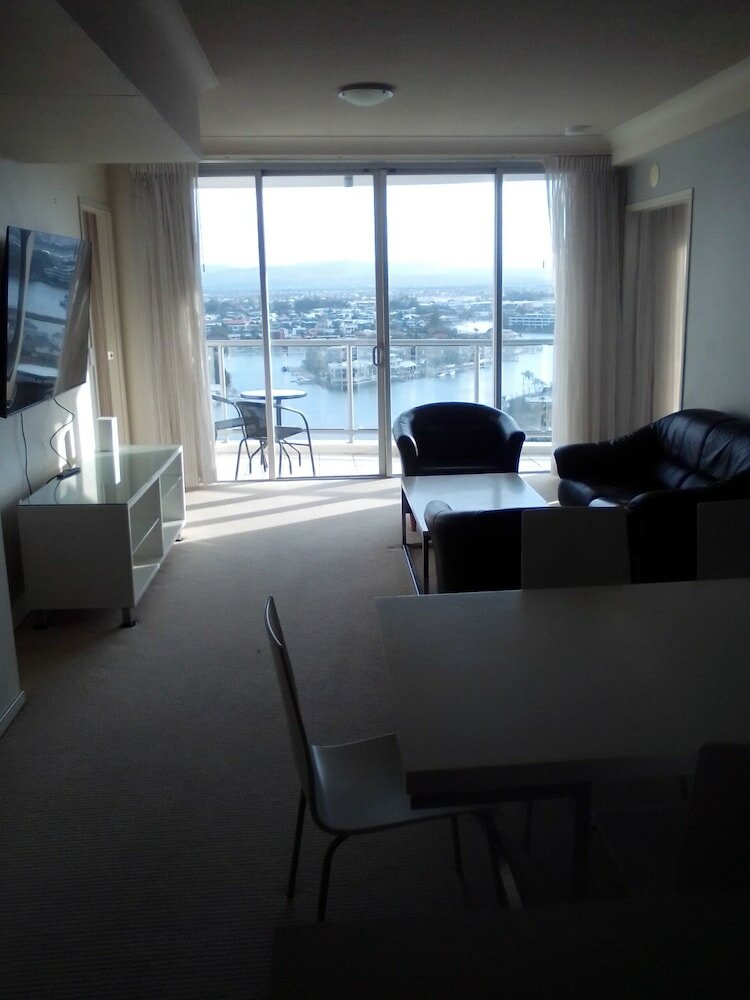 Фото Chevron Renaissance Private room Lvl16