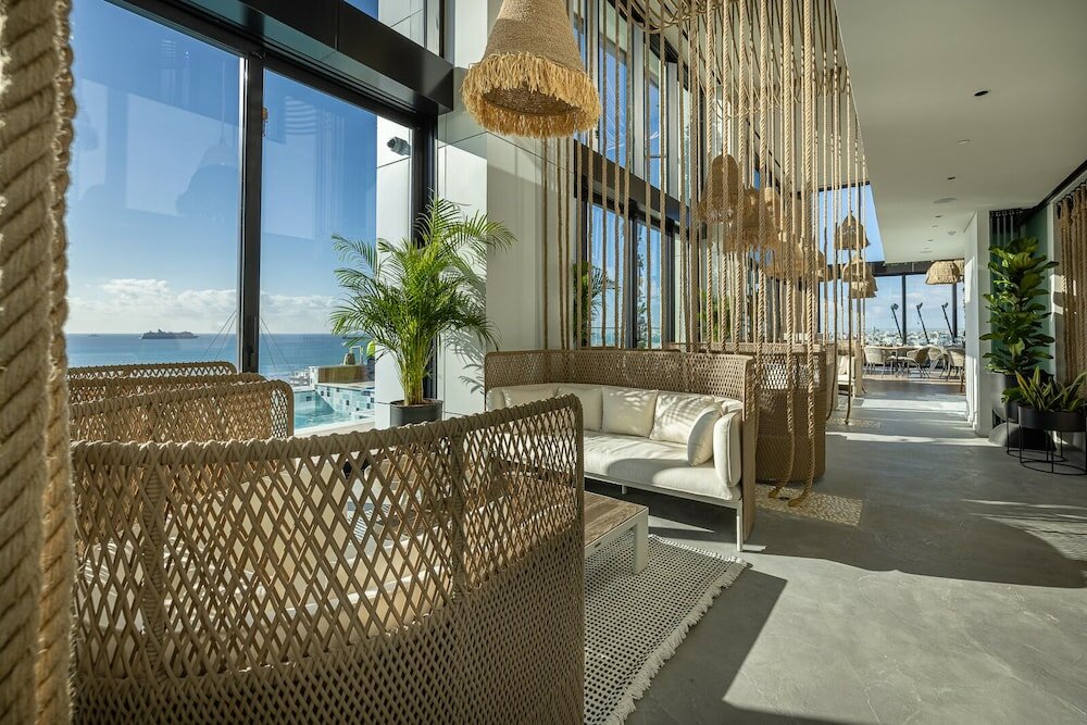 Фото The Icon - Private Apartments