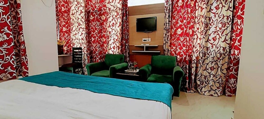 Фото Kumar Residency