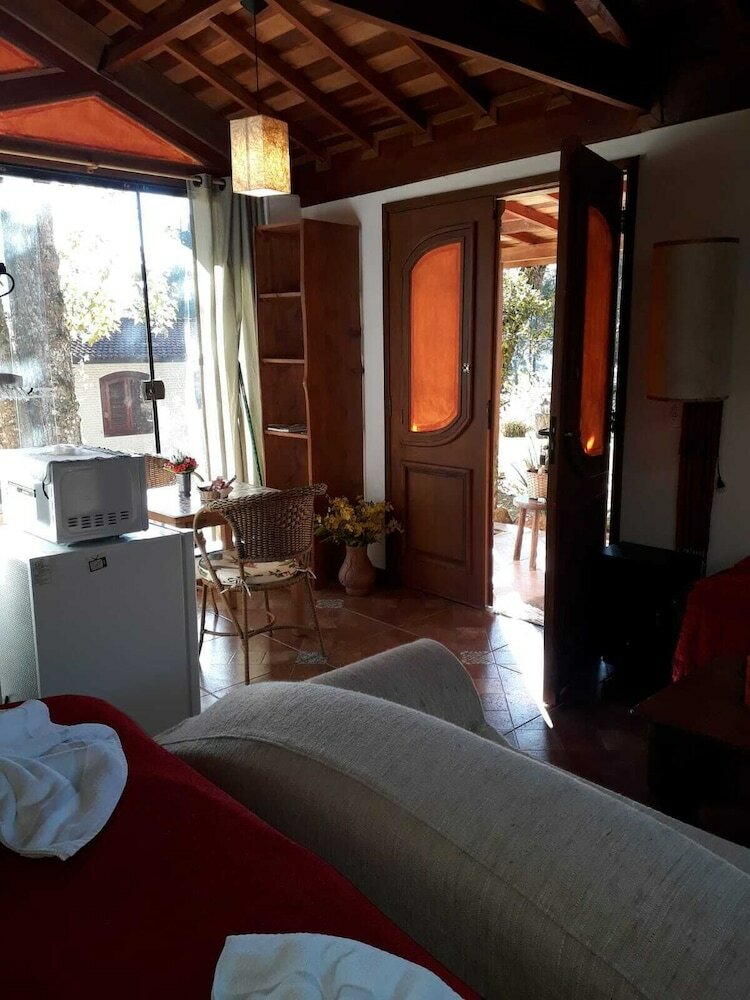 Фото Pousada Anecuém