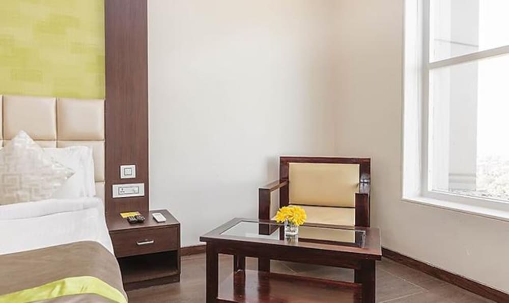 Фото Fabhotel Prime Rester Select Jodhpur