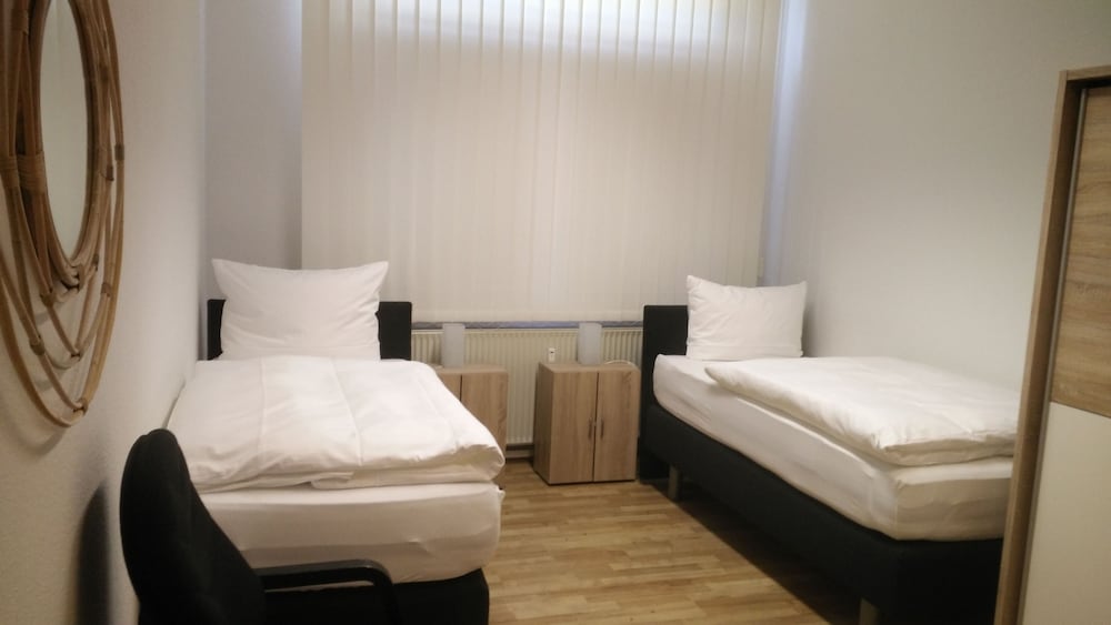 Фото Motel de Winter