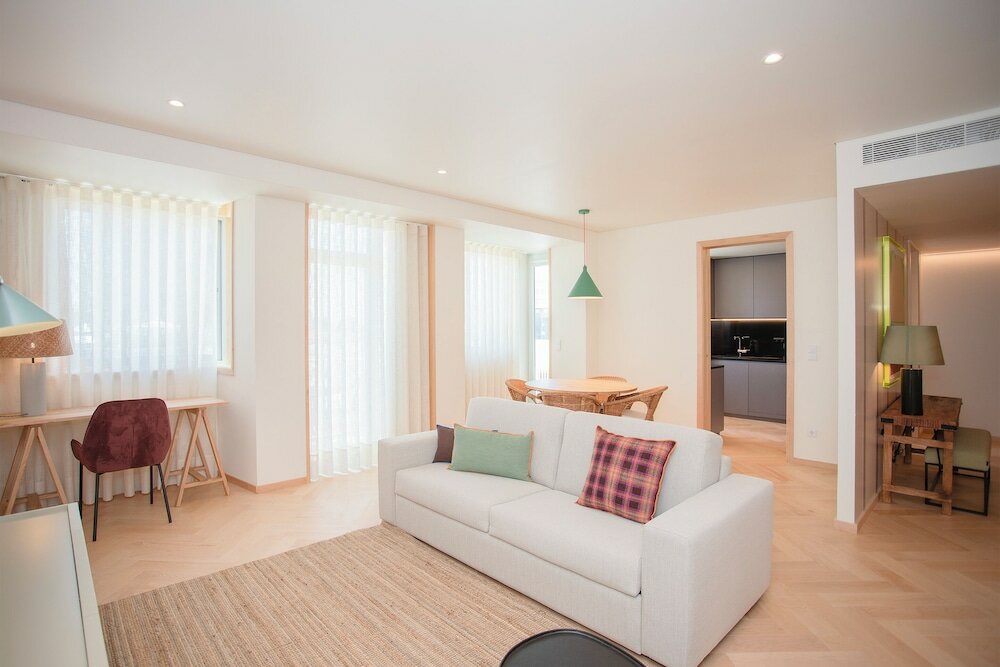 Фото Allegro Boutique Apartment A