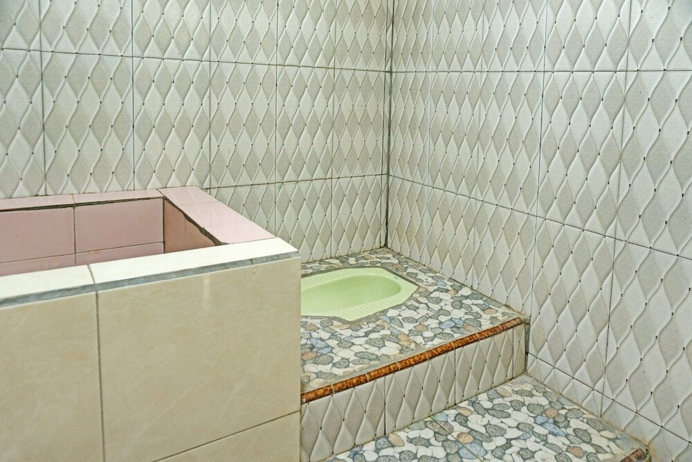 Фото Spot On 92412 Homestay Eka Fortuna Ranau