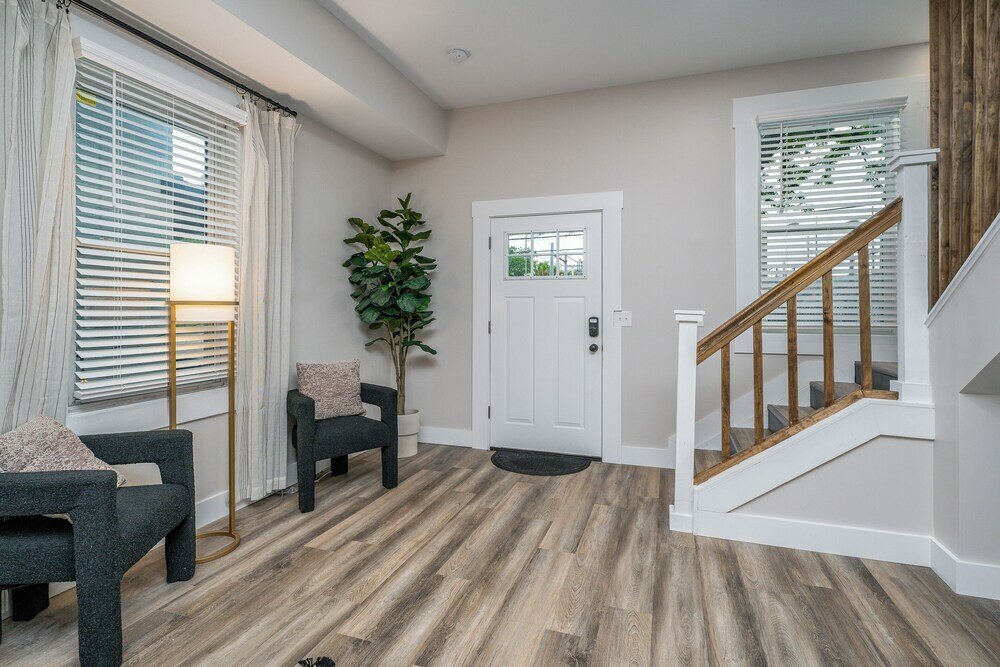 Фото Lee Street Lodge