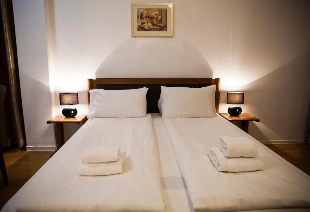 Фото Hotel Expo Stockholm