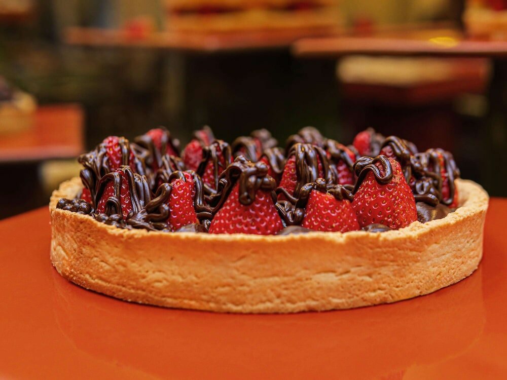 Фото Mercure Jaraguá do Sul Hotel