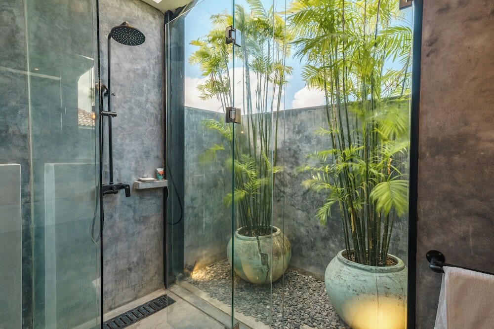 Фото Villa Bali Townhouse 1