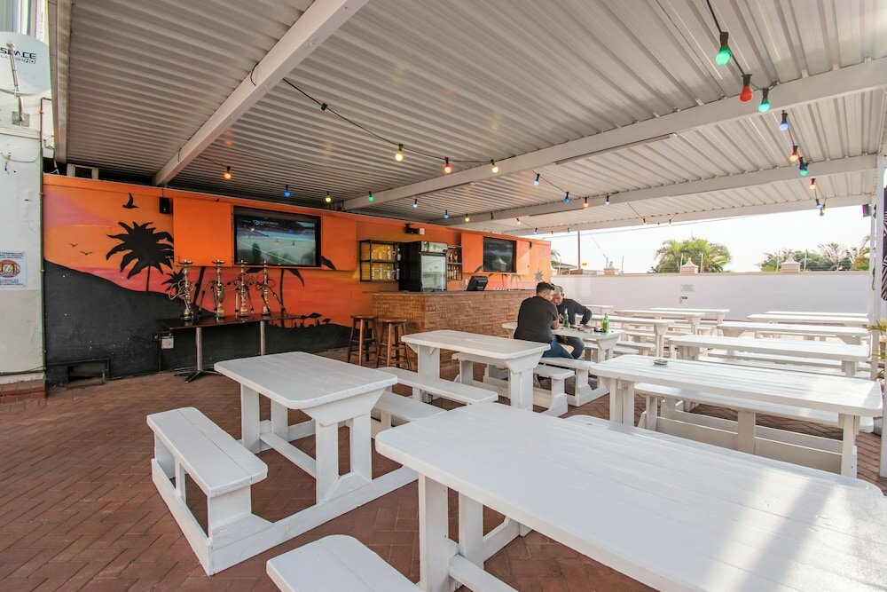 Фото Emakhosini Hotel on East