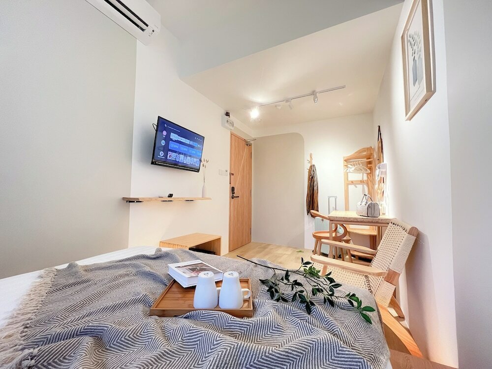 Фото Sleep Box Penang