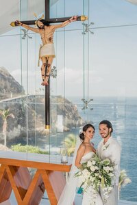 Гостиница El Mirador Acapulco