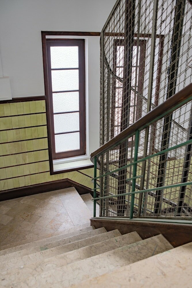 Фото Succeed Campo Pequeno Guesthouse