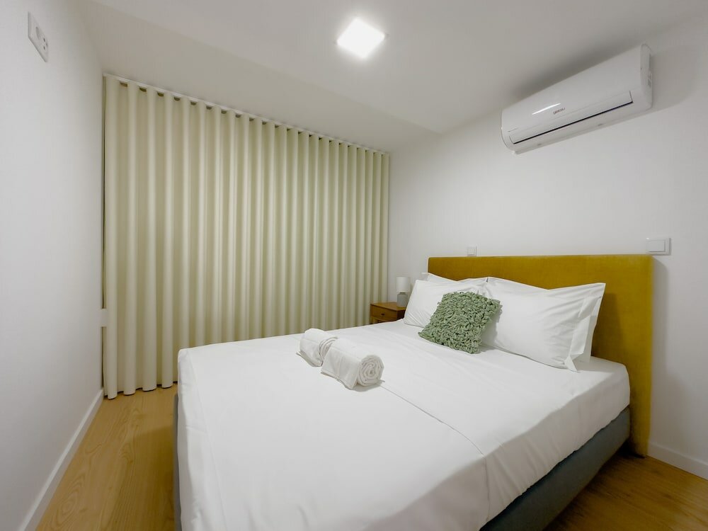 Фото Vibrant Porto Apartments-Campo 24