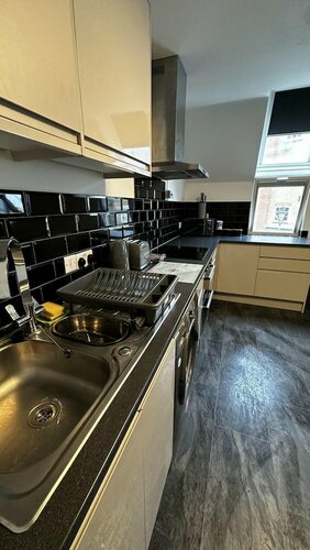 Гостиница Stunning 1-bed Studio in Colchester в Колчестере