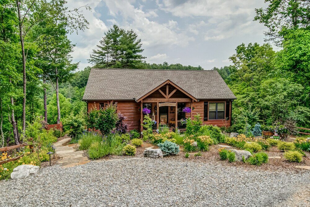 Фото Lazy Days Cabin