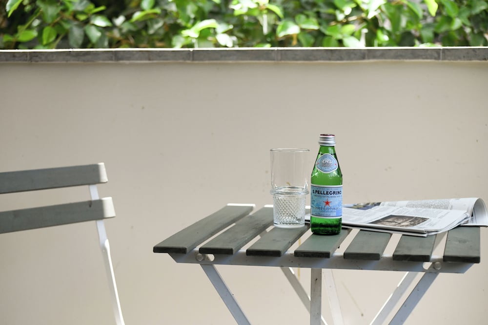 Фото Turquoise Chic Dizengoff Ctr by SeaNRent